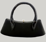 Free download 1950`s Obscure Abstract Bag free photo or picture to be edited with GIMP online image editor